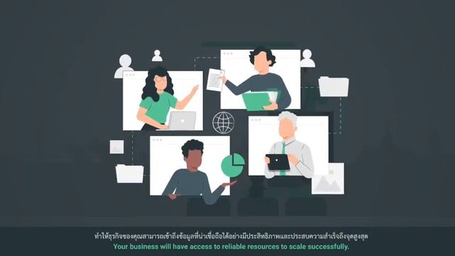 Company Profile   TopfiveAudit (Motion Eng)