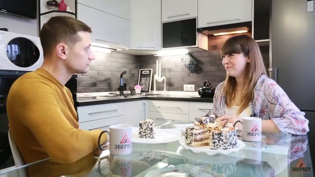 Кухни Эверест Минск Отзыв ( Смотреть до конца) everest.by