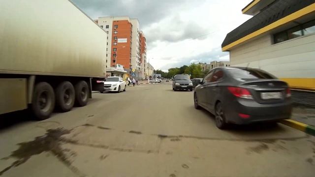 Фэтбайк электро от Велокометы