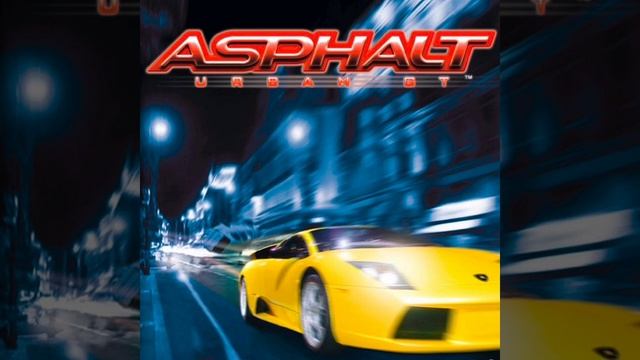 ???????: URBAN GT Java (full version) OST - Full Soundtrack (several versions)