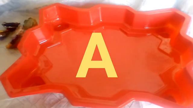 Українська абетка. Літера А.  Розваги малятам на карантині.