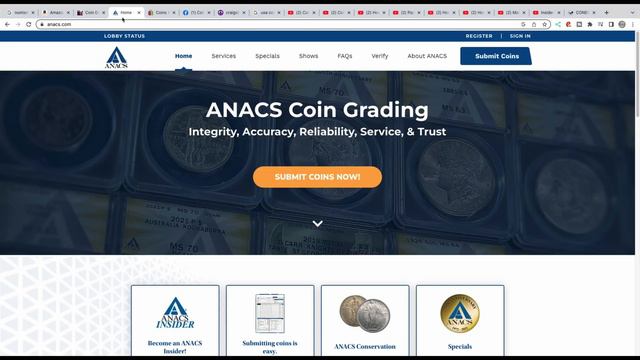 How To Sell Your Coins - Where To Sell Your Coins