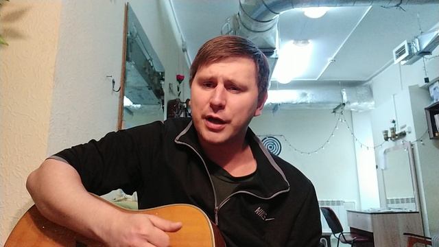 Антон Копчинский - Дша болит