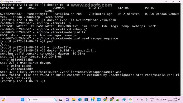 Dockerfile