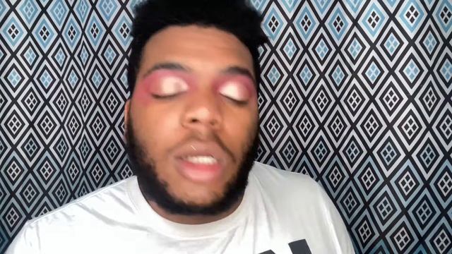 My first Makeup tutorial NIKITA DRAGUN X   JACKLYN HILL pallets