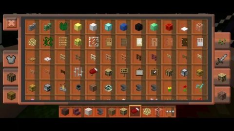 Minecraft VS Mikecraft VS Maxicraft VS Eerskraft 2022 VS Crafting And Building VS Craftsman