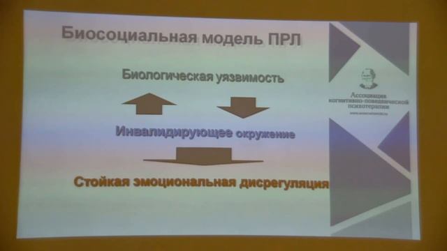 Первый форум по предотвращению суицидов “Скажи жизни ДА!” 2 день,третья часть