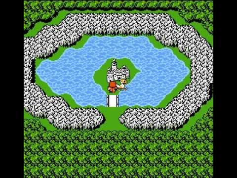 Final Fantasy II - Part 3