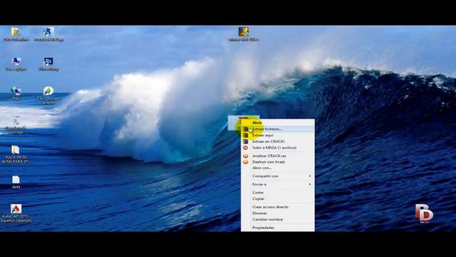 PROGRAMAS: Descargar e Instalar Winrar 2015 Full + Crack - Full Español
