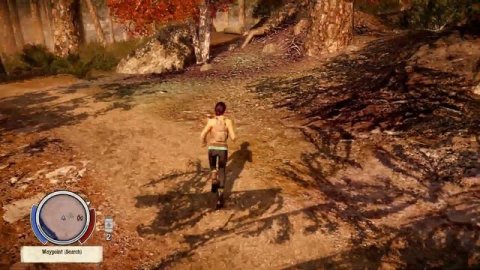 State of Decay Year One Survival Edition Gameplay Walkthrough Part 1 (Xbox One)