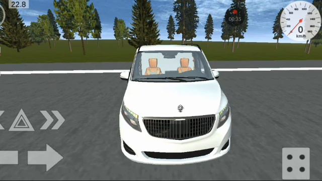 Моды на Simple Car Crash Physics Simulator