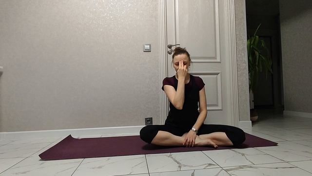 гармонизация состояния