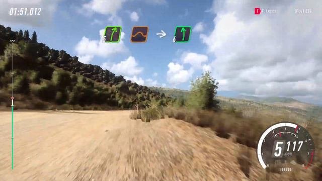 DiRT Rally 2.0 - FLATOUT - World Champion, 1996 Greece In Subaru Impreza 95 PART 2/4