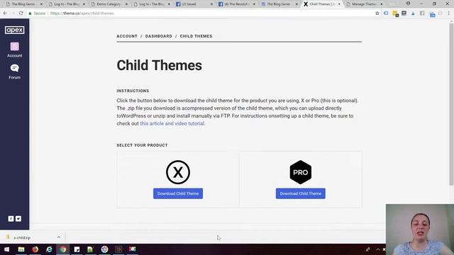 How To Install X Theme Wordpress - 5 Simple Steps