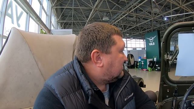 ПРОДАЕМ ПОДПИСЧИКУ УАЗ ПАТРИОТ ПТЕРОДАКТЕЛЬ