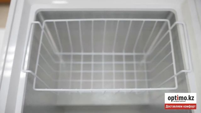 Морозильный ларь KRISTAL CFK-100