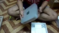Mac Mini Late 2012 2.3GHz i7 Unboxing
