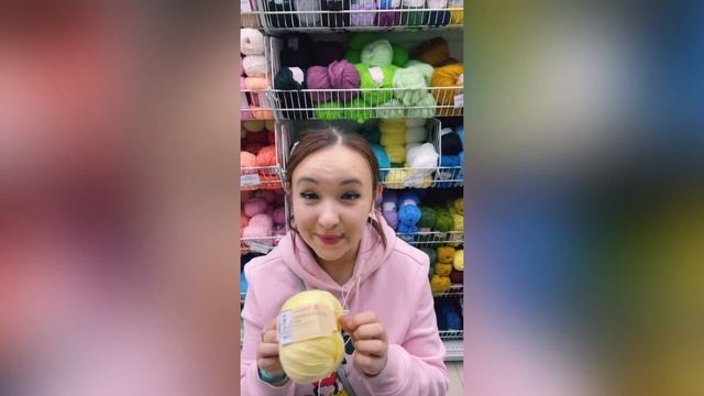 КАРДИГАН ЗА КОПЕЙКИ | Выбор пряжи | Гуляем по магазину