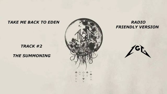 The Summoning - Sleep Token Radio Friendly Version