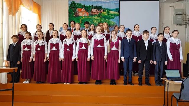 песня "не в небесах высоких"