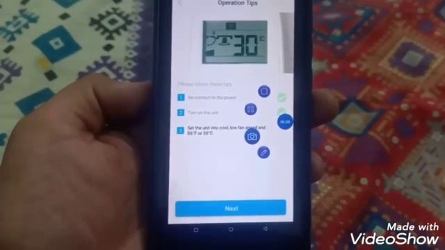 Haier DC Inverter 1.5 Ton AC Wifi Setting | How to connect ac with wifi | Wifi Air Conditioners