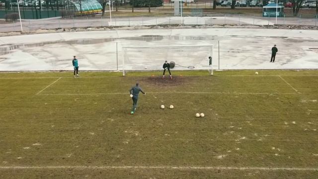 ⚪? Готовимся к Воронежу