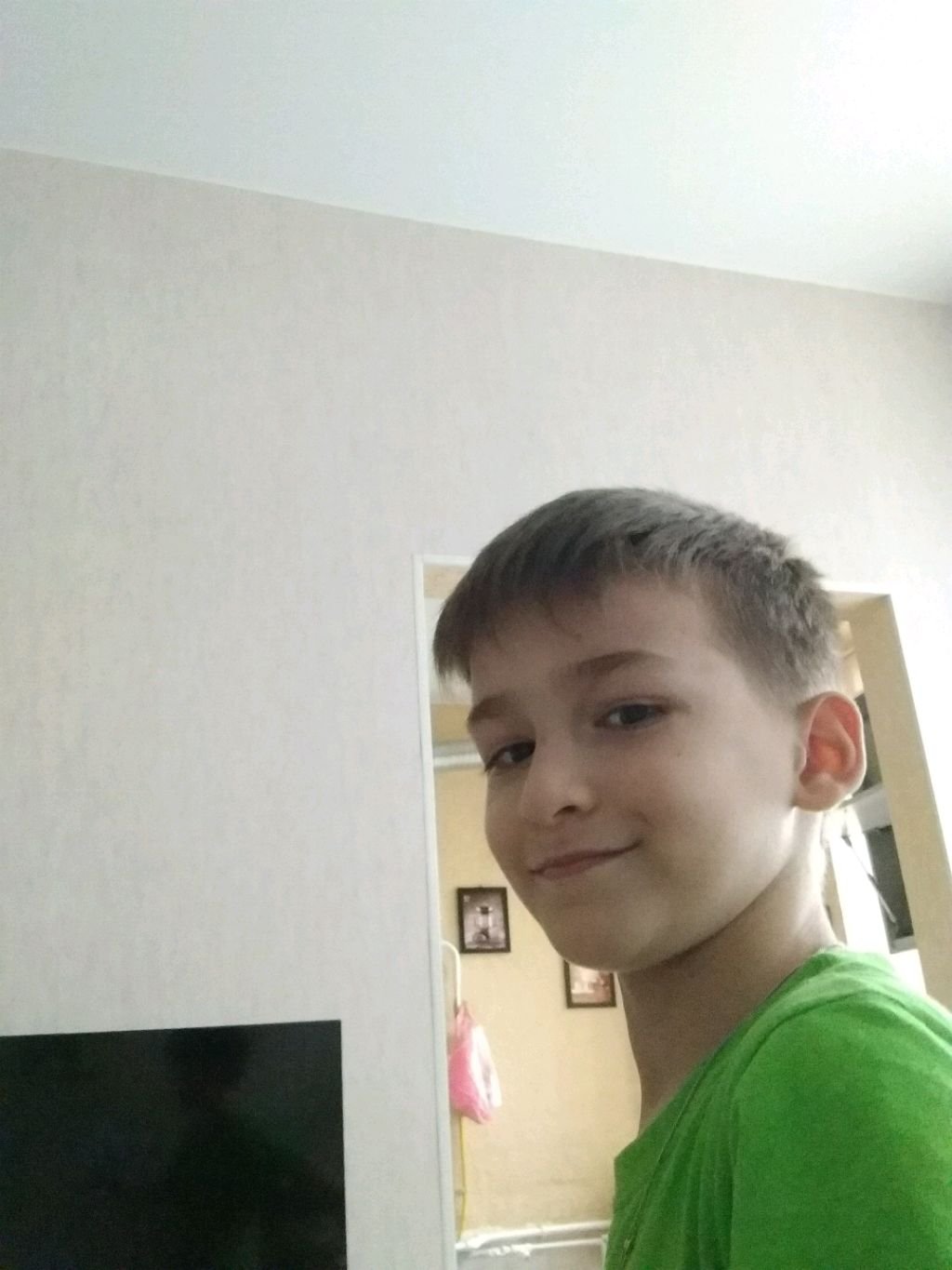 Артём шуваев шок ТВ