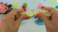 РЕЖЕМ АНТИСТРЕСС ИГРУШКИ / ЖИДКИЕ АНТИСТРЕССЫ / РЕЖУ СКВИШИ Что внутри