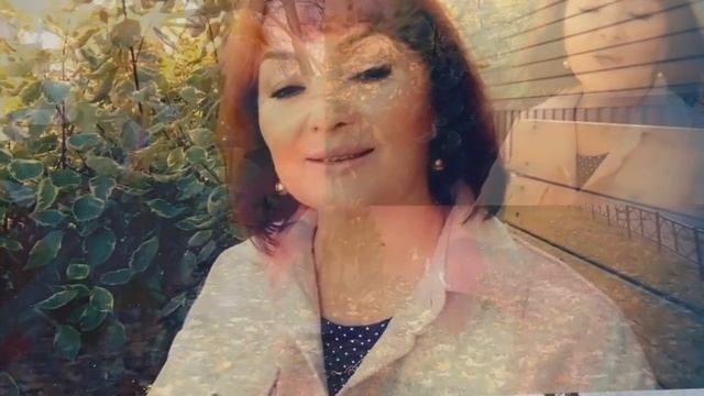 "Осень-неряха" читает автор: Лариса Неводничик