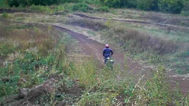 Учимся летать