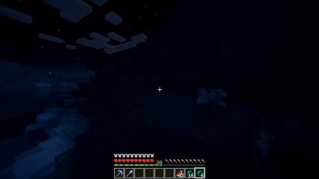 Minecraft: Pixel Sun Server - E4 - BIGGEST MANSION EVER!