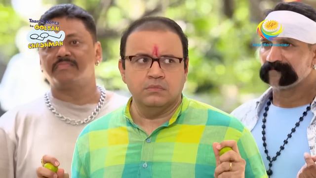 Sodhi Fights With The Goons | Taarak Mehta Ka Ooltah Chashmah | Jetha Rocks