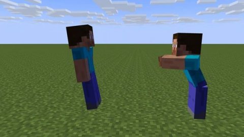 Насмешка: Крутой кувырок/Taunt Flippin Awesome из TF2