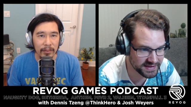 Is Starfield Going to be a Xbox Exclusive? - Revog Games Podcast