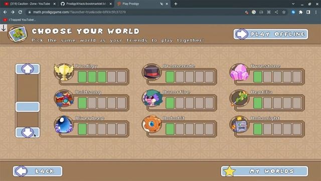 How To Hack Prodigy! (Working 2023)