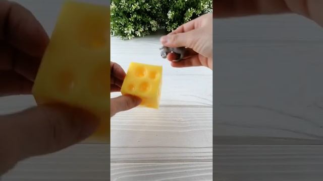 Развивающая игрушка-антистресс  в дорогу «Сенсорные мышки» / Развитие мелкой моторики и логики