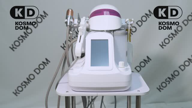 Многофункциональный аппарат по лицу PROFACIAL F12