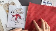 Новогодние игрушки от Luca-s