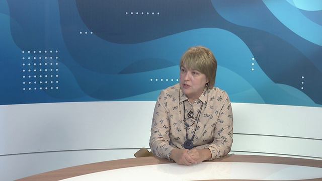 "Здесь и сейчас": Маргарита Пантелеева, о пользе грудного вскармливания