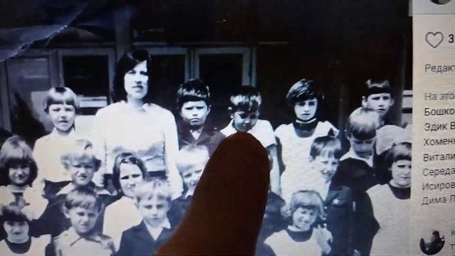 С Праздником мои Любимые