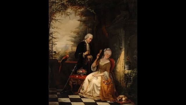 Christoph Willibald Gluck - Trio Sonata No. 6 in F Major
