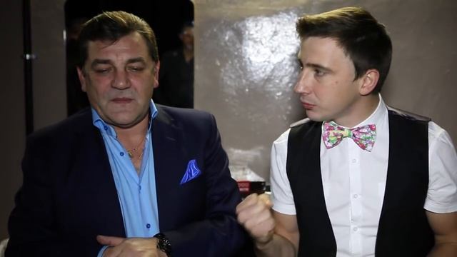"ДРО ШОУ" на Всенародной Гулянке! Шансон артисты против пед..ков!!