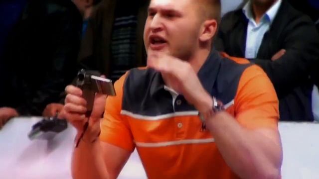 Jeeep, Лигалайз и Макс Ломак - Вставай-Борись!