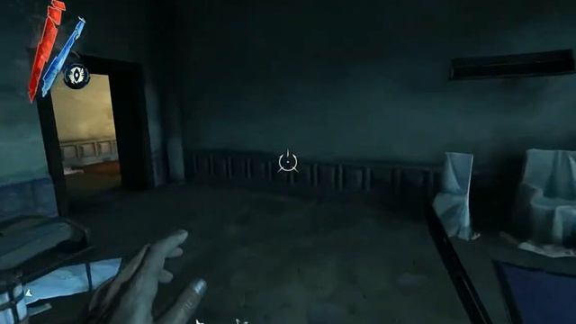 Dishonored блэйк спасти выживших