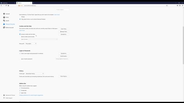Find Saved Passwords - Firefox Full Guide (Quick tutorial)