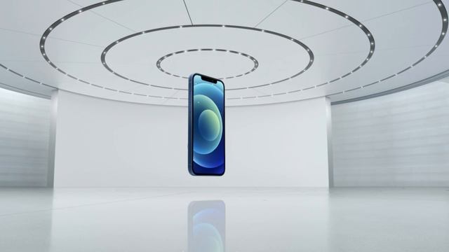 Apple iPhone 12/12 Mini/12 Pro/12 Pro Max Sinhala First impression