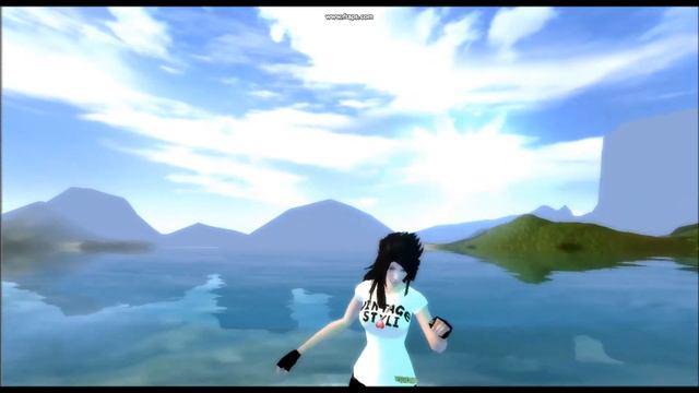 Perfect World Clips to the songs 5
