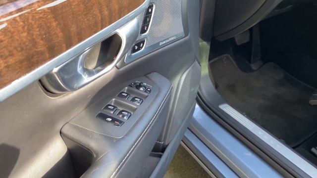 Volvo V90 D4 Geartronic R Design
