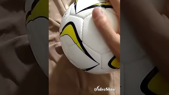 Обзор футбольных мячей. Какой выбрать?