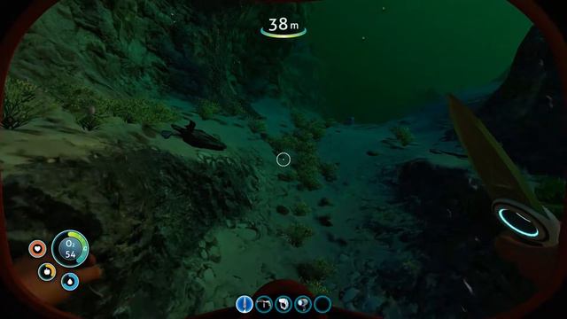 Subnautica Ep:1 The Beginning